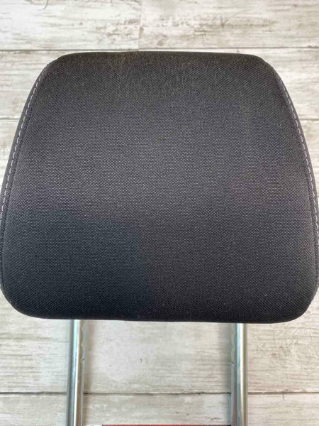2016 2019 HONDA CIVIC FRONT LEFT DRIVER SIDE OR RIGHT PASSENGER SIDE HEADREST BLACK