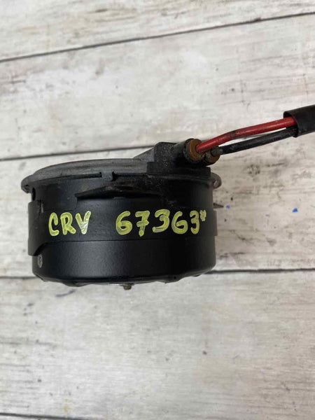 12 14 HONDA CRV 2.4L ELECTRIC COOLING MOTOR OEM 38616R5AA01