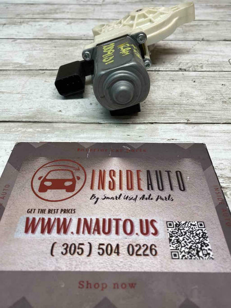 2009 2020 DODGE RAM FRONT PASSENGER SIDE POWER WINDOW MOTOR OEM 68044804AA