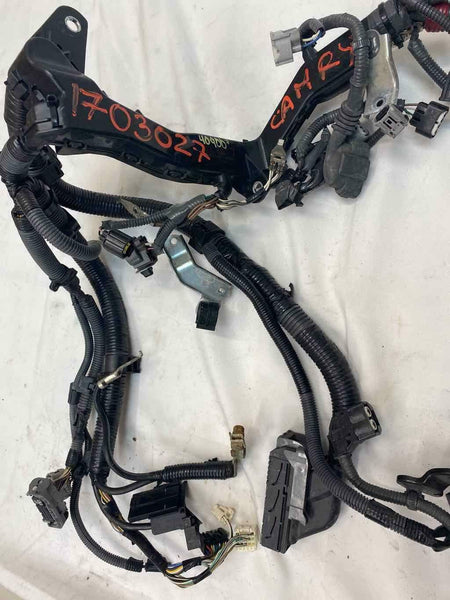 2011 TOYOTA CAMRY 2.5L ENGINE WIRE HARNESS ASSY OEM 8212106840