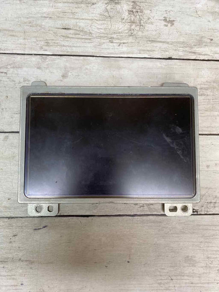 Radio GMC Terrain AM FM 10 a 17 pulgadas, pantalla de 7 pulgadas, OEM 22807201