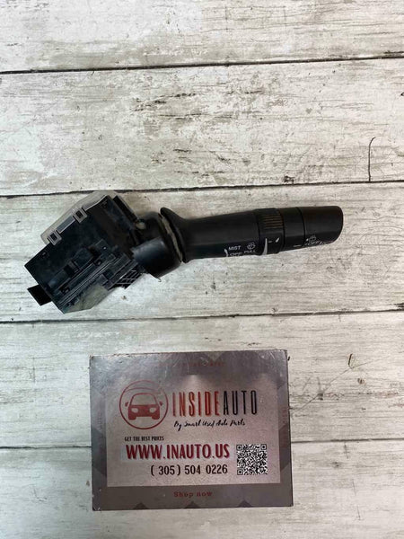 2014 2018 HONDA CRV WIPER SWITCH ASSY OEM 35256TV0A11