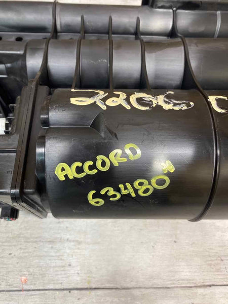 18 21 HONDA ACCORD EVAPORATOR CANISTER ASSY OEM 17011TVAA01