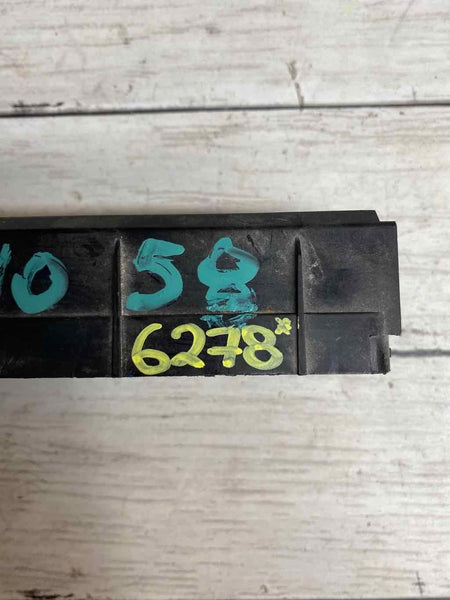 2013 2015 CHEVROLET CRUZE HVAC AC MÓDULO DE CONTROLE DE TEMPERATURA OEM 13589914