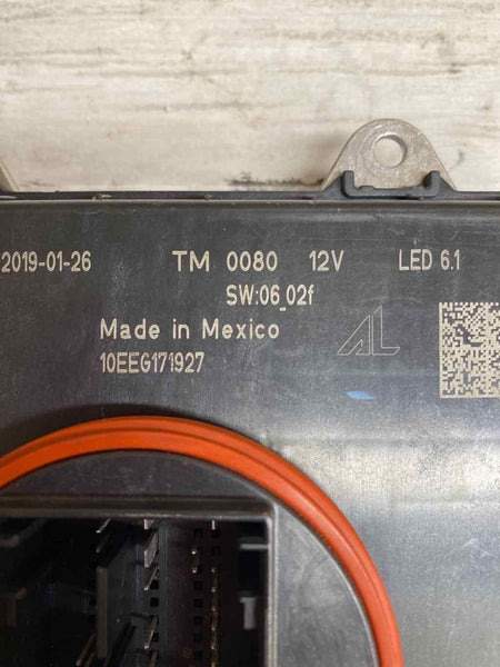 2019 JEEP CHEROKEE HID BALLAST OEM