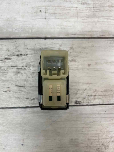 2016 2022 JEEP GRAND CHEROKEE REAR RIGHT DOOR SWITCH ASSY OEM 68085690AC