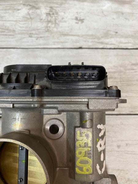 Corpo de acelerador Honda CRV 20 22 válvulas assy 2.0L híbrido OEM 164005K1A01