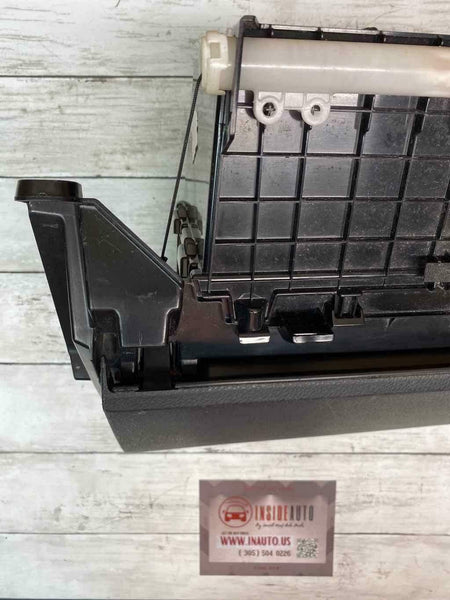 Compartimento de caja para Toyota Camry LE BLOVE, conjunto negro, OEM 5530306410C0, 2018-2021