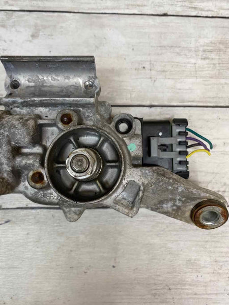 10 17 GMC Terrain Motor del limpiaparabrisas delantero Conjunto OEM 25942547
