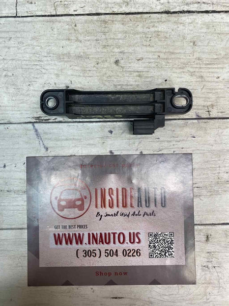 FORD F150 2018 REPOSACABEZAS DELANTERO DEL LADO DEL CONDUCTOR O PASAJERO DE CUERO GRIS OEM IZQUIERDO DERECHO