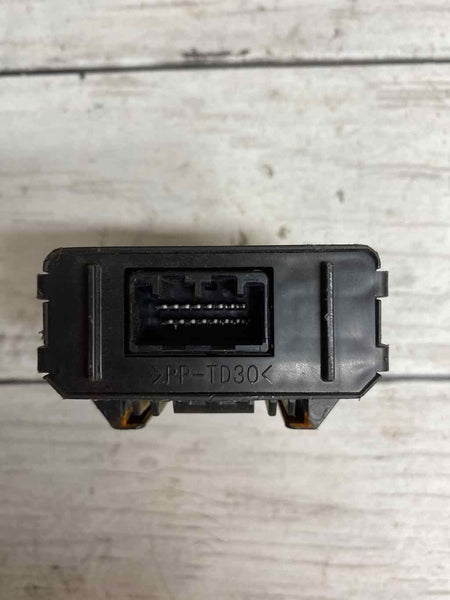 Módulo de control del chasis del Acura ILX 2019 OEM TX6A010