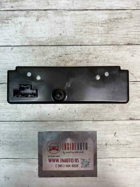 2015 2019 CHEVROLET SILVERADO RADIO AUDIO DISC PLAYER ASSY OEM 84016435