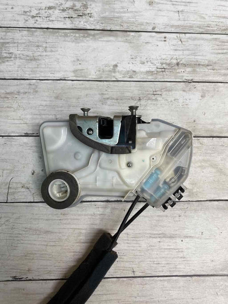Conjunto de pestillo de puerta delantera derecha Honda Civic 16-21 OEM RH 72110TBAA02