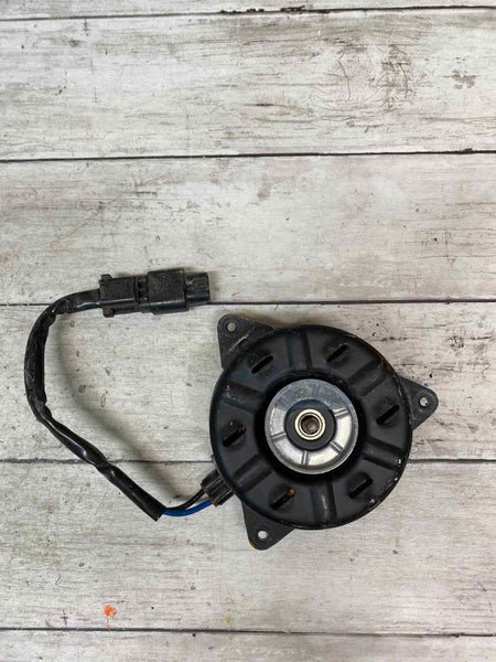MOTOR DE ENFRIAMIENTO ELÉCTRICO HONDA HRV 16-22 SOLO OEM 386165R1003