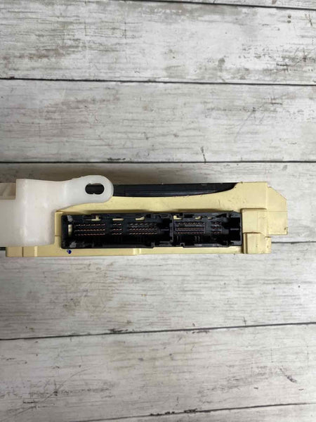 20 22 TOYOTA COROLLA MULTI NTWORK CONTROL MODULE BCM MPX ASSY OEM 8922102590