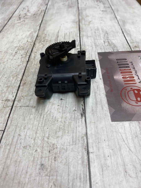 2016 ACURA ILX AIR FLAP SERVO ATUADOR ASSY OEM