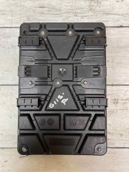 2022 HONDA CIVIC BCM BODY CONTROL MODULE OEM 38800T43A21