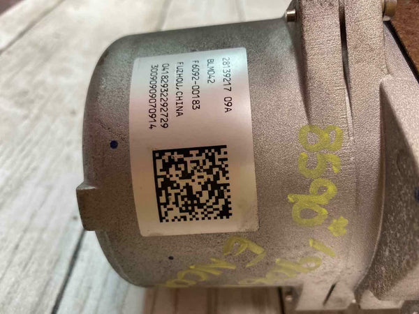 2013 2016 BUICK ENCORE ELECTRONIC POWER STEERING PUMP MOTOR ASSY OEM 28139217