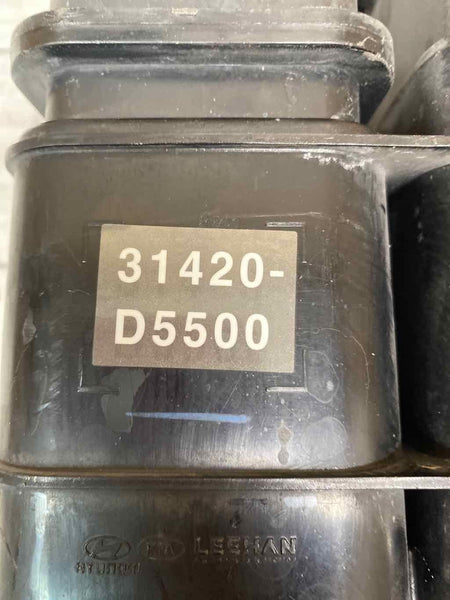 16 20 KIA OPTIMA LX &amp; S EVAPORADOR CANISTER ASSY OEM 31420C2500