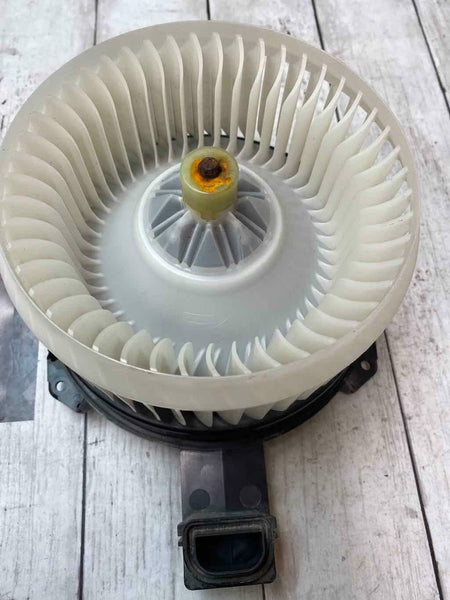 2012 2018 BMW 320I BLOWER MOTOR ASSY OEM 64119237557