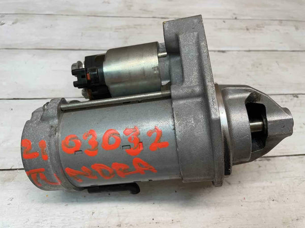 2007 2019 TOYOTA TUNDRA 5.7L 2.0KW STATER MOTOR ASSY 281000S050