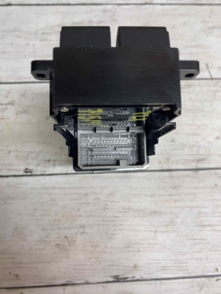 15 20 ACURA TLX FRONT DRIVER MASTER DOOR SWITCH ASSY OEM 35750TZ3A01