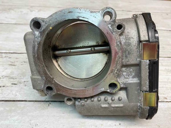 2015 2019 HYUNDAI SONATA 2.4L THROTTLE BODY VALVE ASSY OEM 351002G600