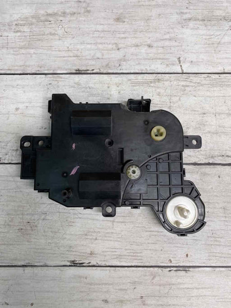 2020 TOYOTA COROLLA AIR FLAP SERVO ATUADOR OEM 0638009013PLS CAIXA QUEBRADA