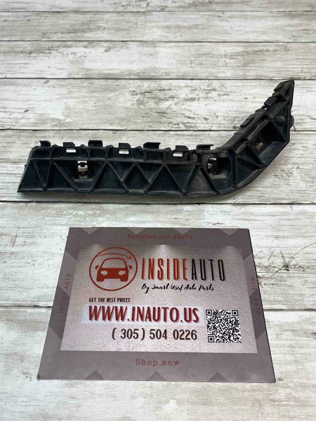 2017 2021 HONDA CIVIC FRONT LEFT DRIVER SIDE BUMPER BRACKET OEM LH