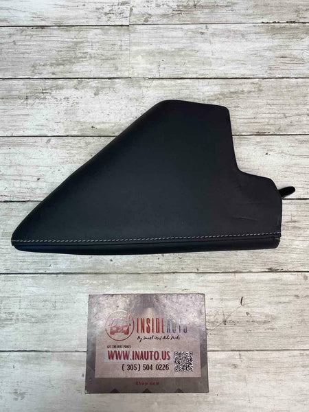 LEXUS IS300 2020 CUBIERTA DE CUERO NEGRO OEM 5543353080