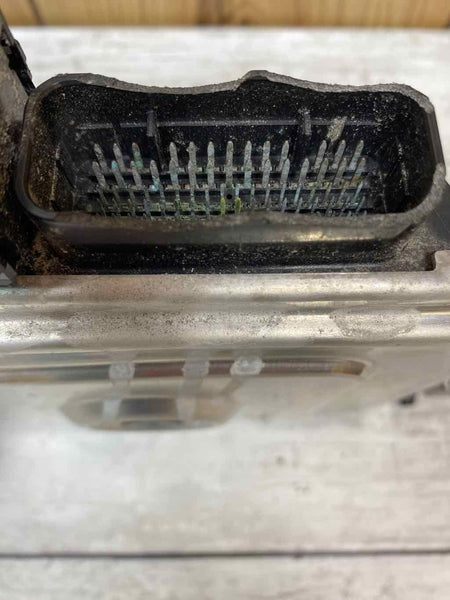 20 HONDA CRV 2.0 HYBRID COMPUTER MODULE ECU ECM BROKEN PLUG SEE PICS 378205RDA41