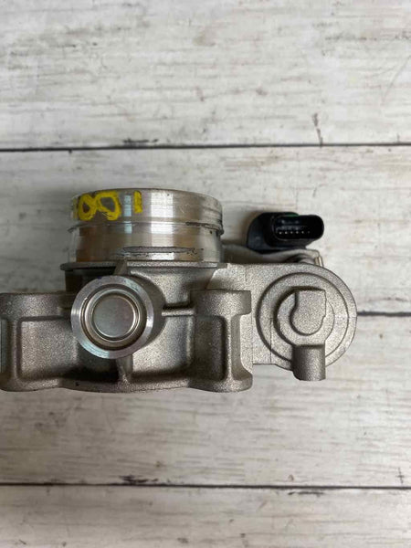 18 21 CHEVY EQUINOX 1.5L THB THROTTLE BODY VALVE ASSY OEM 12671379
