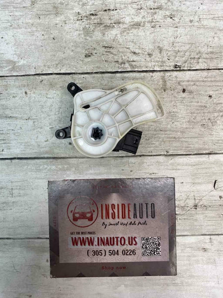 Conjunto de servoaccionamiento de trampilla de aire para GMC Suburban 2017, OEM 01713224