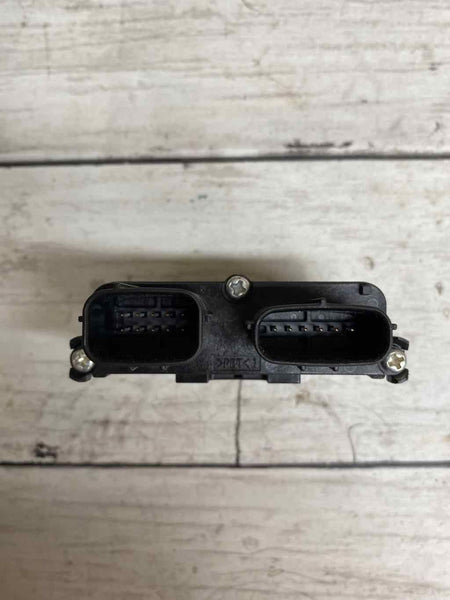 19 21 TOYOTA CHR AIR BAG OCCUPANT DETECTION CONTROL MODULE OEM 8995212030