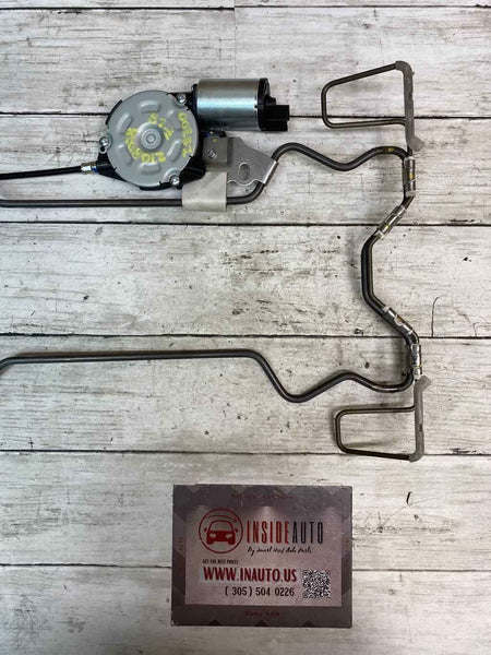 2020 LEXUS IS300 POWER SEAT MOTOR OEM 2703203A01006348