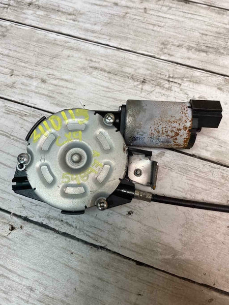 2018 2019 MAZDA CX9 SEAT MOTOR FRONT RIGHT PASSENGER SIDE ASSY OEM FB16SK189