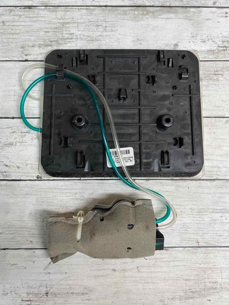 Ajuste del soporte lumbar del asiento delantero izquierdo del Jeep Cherokee 2019 OEM 68352155AA