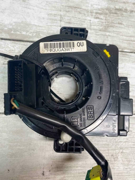2015 2017 HONDA ACCORD CLOCKSPRING SOMENTE SEM SENSOR DE ÂNGULO OEM 77900T2AE21