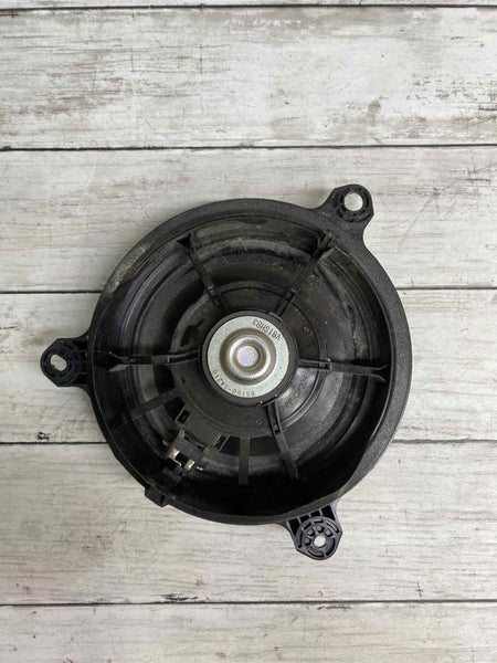 20 TOYOTA COROLLA TWEETER SPEAKER ASSY OEM 861601A210