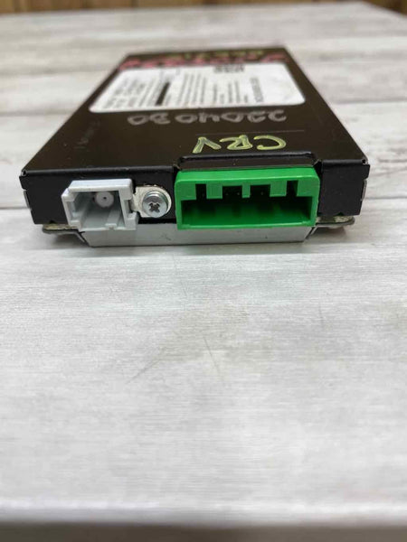 Conjunto de sintonizador de radio satelital Honda CRV 17-22 OEM 39800TLAA11