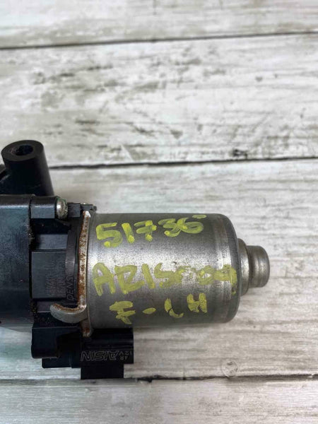 2014 2020 TOYOTA 4RUNNER FRONT LEFT SEAT MOTOR OEM 43944010230