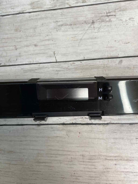 Conjunto de reloj digital OEM para Toyota 4Runner 2014