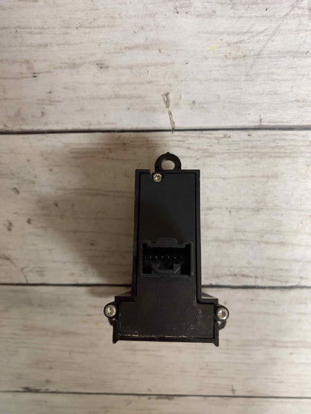 2013 MAZDA 3 2.0L HAZARD SWITCH ASSY OEM BBM2664H0