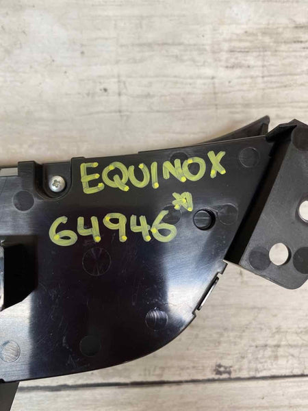 19 21 CHEVROLET EQUINOX AC HVAC AQUECEDOR PAINEL DE CONTROLE ASSY OEM 84422503