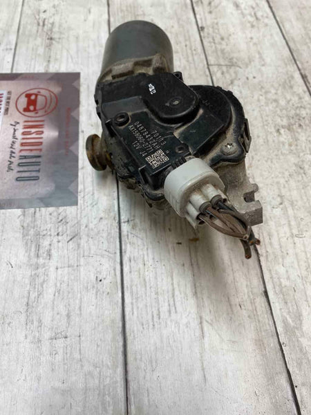2016 2019 CHEVY CRUZE WINSHIELD WIPER MOTOR OEM 3397021843
