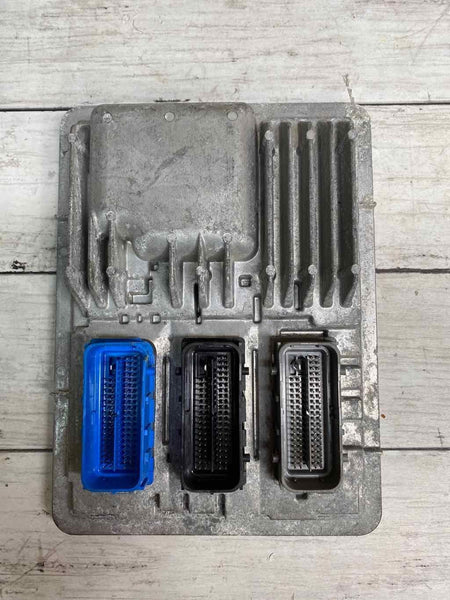 Módulo de computadora del motor Chevy Malibu 2017-2020, conjunto de ECU ECM, OEM 12669908