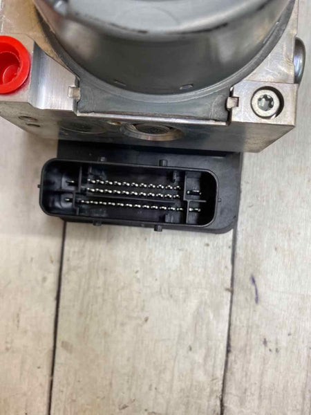 14 17 BMW 328 ANTI LOCK BRAKE MODULE ABS PUMP ASSY OEM 34516869725
