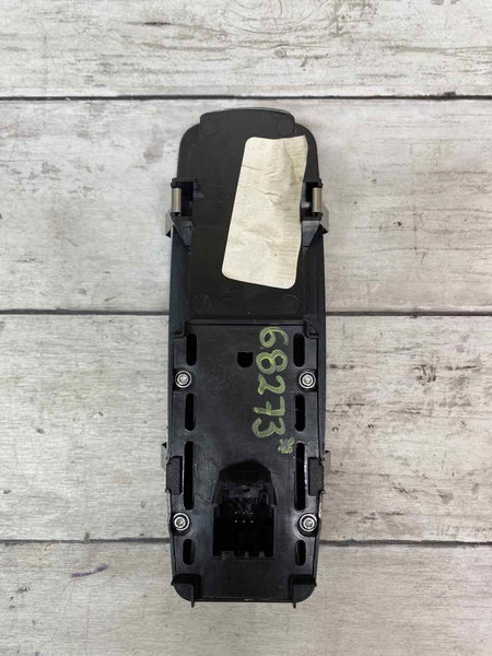 16 21 DODGE RAM 1500 PICKUP FRONT RIGHT DOOR SWITCH ASSY OEM 68275823AC