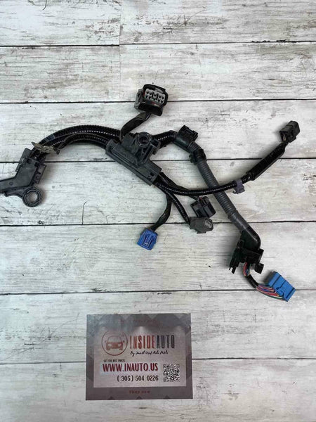 2018 HONDA CIVIC 2.0L WIRE HARNESS OEM 2815050J0202