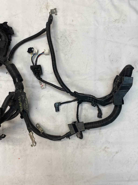 2020 TOYOTA COROLLA 1.8L ENGINE WIRE HARNESS ASSY OEM 8212112S20